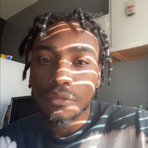 Meet your Posher, Ricky